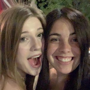 Meet your Posher, Catherine